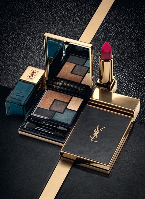 ysl makeup new collection 2019|yves saint laurent makeup kit.